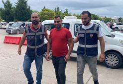 Samsun’da kaçak akaryakıt operasyonunda 7 gözaltı