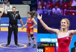 Buse Tosun Çavuşoğlu ve Evin Demirhan Yavuz olimpiyat kotası aldı