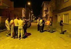 Edirne'de göçmenlere yönelik denetim gerçekleştirildi