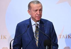 Cumhurbaşkanı Erdoğan: ABD geçtiğimiz yıl en fazla ihracat yaptığımız 2'nci, en fazla ithalat yaptığımız 5'inci ülke oldu