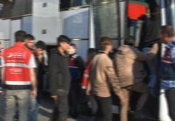 İstanbul Valiliği'nden başka illerde kayıtlı olan Suriyelilere uyarı