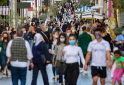 Uzmanı açıkladı: 'Maskeli günler geri dönüyor' endişelerine kapılmayın