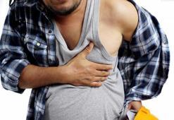 ‘Genç yaşta görülen kalp krizleri artıyor’