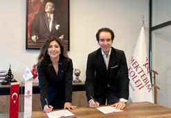 Mektebim Kolejleri, ‘Bir Fikrin mi Var?’ eğitim projesini başlattı