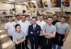 CarrefourSA, online yemek siparişi sektörüne giriş yaptı