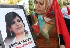 Van'da HDP önündeki eyleme katılan anne: Evladımı istiyorum