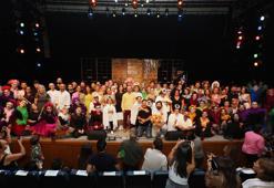 Folkart Academy perdesini açıyor