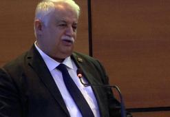 TÜBA Başkanı: G7, G8 ülkelerinin sorumluluğunun daha fazla olduğunu bilmemiz gerekiyor