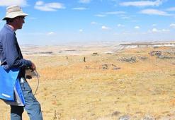 Sivas'ta 3 bin yıllık 'Hitit şehri' kazıyla gün yüzüne çıkarılacak