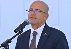 Bakan Şimşek: Fiyat istikrarını sağlamak en önemli önceliğimiz