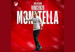 A Milli Futbol Takımı’nın yeni teknik direktörü Vincenzo Montella