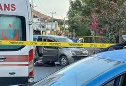 Bodrum’da dava anlaşmazlığı yaşadığı avukat ve emekli icra müdürünü öldürdü