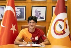 Galatasaray, Gökdeniz Gürpüz transferini açıkladı