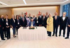 Cumhurbaşkanı Erdoğan: 'Dünya Beşten Büyüktür' çağrımızı bu sene güçlü bir şekilde tekrar vurguladık