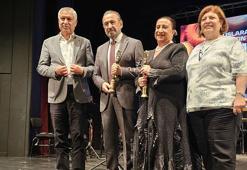 Altın Koza Onur Ödülleri sahiplerini buldu