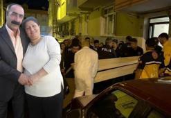 Esenyurt'ta kanseri yenen eşini tabancayla öldüren koca, intihar etti