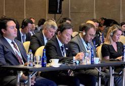 Ukrayna Büyükelçisi Bodnar: Dünyayı unutmadığımızı göstermek için tahıl sevkiyatına devam ediyoruz