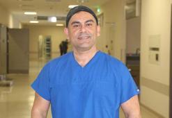 Prof. Dr. Sözütek: Kolon ve rektum kanseri görülme yaşı 30'a indi, gençlerde daha agresif seyrediyor