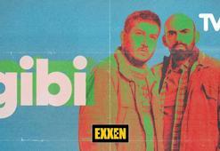 'Gibi' ve 'İlginç Bazı Olaylar' dizileri Exxen TV ile TV+'ta