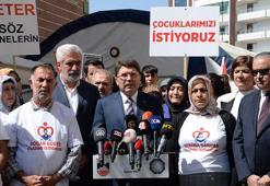 Bakan Tunç: Diyarbakır Anneleri teröre karşı net bir mesaj verdi