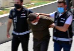 Adana’da ‘Şirinler’ çetesine operasyon: 15 gözaltı