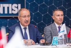 Erkılınç: İnternet medyasını zaptetmeyi değil, saygınlığını artırmayı hedefliyoruz