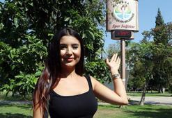 Adana'da kavurucu sıcaklar sürüyor; termometreler 39 dereceyi gösterdi