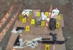 Bakan Yerlikaya: Bombalı eylem hazırlığındaki 10 şüpheliden 5'i tutuklandı