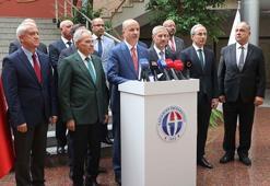 YÖK Başkanı Özvar: Deprem bölgesinde uzaktan eğitim kararını üniversite senatoları alacak