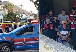 Avukatını ve emekli icra müdürünü kaybedilen tahliye davası nedeniyle öldürmüş