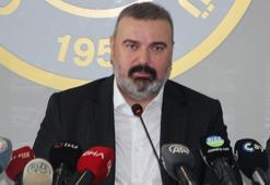 Rizespor Başkanı Turgut: Yeni sloganımız, bütün takımlar Rizespor’a kardeş takım olacak