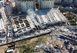 Rönesans Rezidans'ın mühendisi tutuklandı