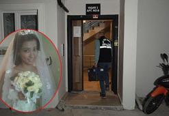 Birlikte yaşadığı kadının boğazını kesti