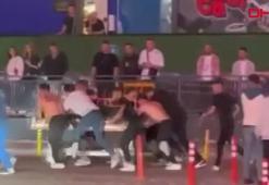 Eğlence mekanında tartıştığı çalışanlara ateş açtı: 3 yaralı