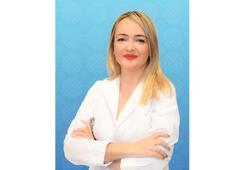 "Kırmızı refle testiyle çocuğunuzun göz problemini büyümeden çözün"