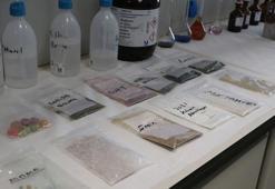 Ticaret Bakanlığı'nın kriminal laboratuvarına eroin ve MDMA için de akreditasyon