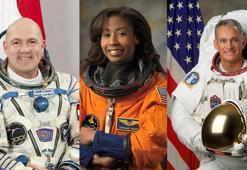 19 ülkeden 70’in üzerinde astronot ve kozmonot, uzay çalışmalarını Türkiye’de anlatacak