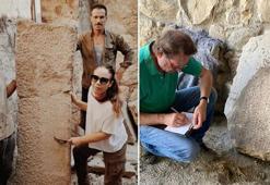 Likya'nın tarihine ışık tutacak kitabe