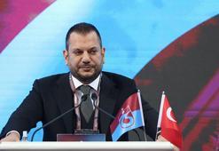 Trabzonspor Başkanı Doğan: Yarışabilecek ve değer kazanabilecek bir kadro oluşturduk