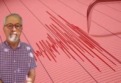 Prof. Dr. Naci Görür'den Kuzey Anadolu Fay Hattı uyarısı: Zamanı dolmuş veya dolmak üzere