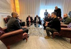 Zelenski, Kanada’da Sudan Konsey Başkanı el-Burhan’la görüştü