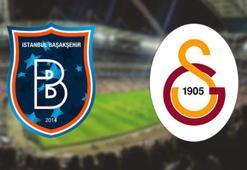 Başakşehir - Galatasaray maçından notlar