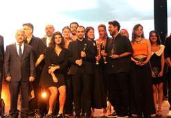 30'uncu Altın Koza Film Festivali'nde ödüller sahiplerini buldu