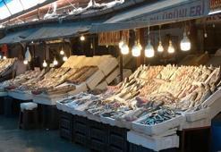 Akdeniz'de av yasağı kalktı, balık fiyatları yüzde 80 düştü