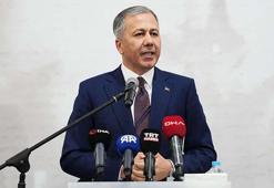 Bakan Yerlikaya: 7 ilde 72 zehir taciri yakalandı