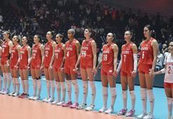 Filenin Sultanları, Olimpiyat Elemelerini namağlup zirvede tamamladı