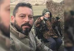 Oğlunu öldürdükten sonra intihar eden baba, önceki gün eşine mesaj atmış