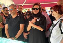 Deniz Seki'nin acı günü