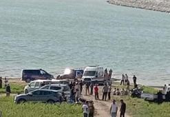 Hatay’da 2 kişi, serinlemek için girdikleri gölette boğuldu