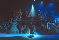 Cumhuriyetin kuruluş yolculuğunun anlatıldığı '1923' müzikali seyirciyle buluşmaya devam ediyor